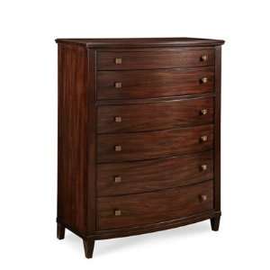  Alexa SixDrawer Chest