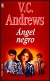   Angel negro (Dark Angel) by V. C. Andrews, Lectorum 