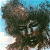   Love by Jimi Hendrix Cassette, Jan 1970, Reprise 075992719841  