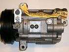 99 02 Saturn SC1 SC2 SL1 SL2 SW 3.0L AC Compressor