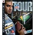 sony ps3 sports game nfl tour ea big in hd