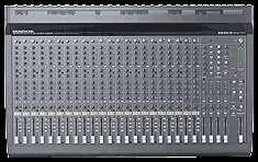 Mackie SR24•4 SR24 4 VLZ Mixing Console Pro Recording Mixer  