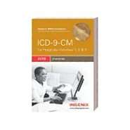 ICD 9 CM Standard for Hospitals 2010 Vols 1,2&3 (Compact 