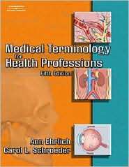   Professions, (1401860265), Ann Ehrlich, Textbooks   