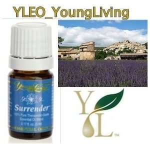  Surrender Essential Oil 5 ml Young Living 
