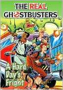 The Real Ghostbusters A Hard Dan Abnett