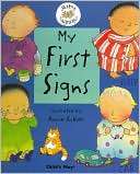 My First Signs (Baby Signing Annie Kubler