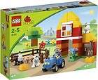 NEW LEGO DUPLO My First Zoo 6136  