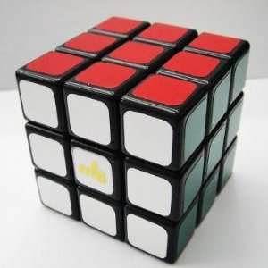  NEW MF8 3x3x3 Legend Speed Cube Black Toys & Games