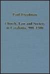   900 1500, (0860784142), Paul H. Freedman, Textbooks   