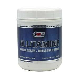  4Ever Fit/L Glutamine 1000Grams