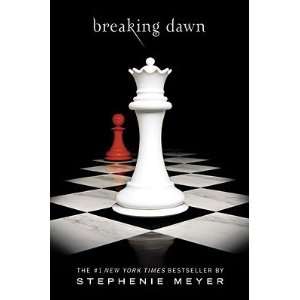   Dawn   [BREAKING DAWN] [Paperback] Stephenie(Author) Meyer Books