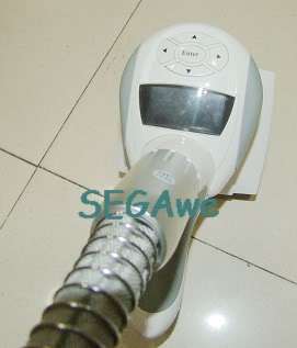 Luxuary Vacuum Therapy Roller Cavitation Liposuction  