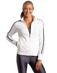 Women Active Track & Active Jackets 