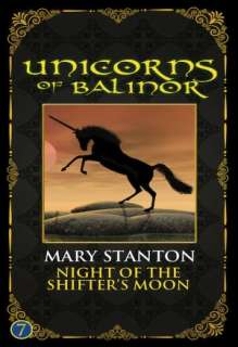   Unicorns of Balinor The Road to Balinor (Book One 