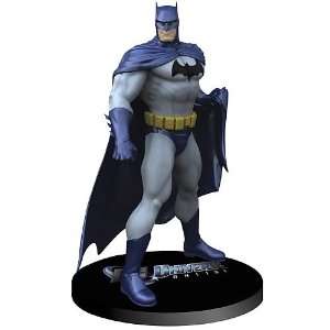  DC Direct DC Universe Online Statue Batman Toys & Games