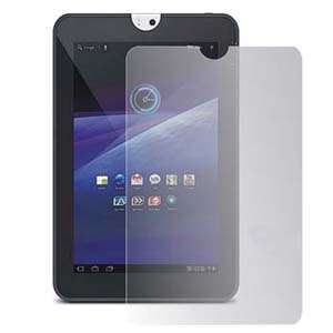 NEW CLEAR LCD SCREEN SHIELD PROTECTOR FOR TOSHIBA THRIVE TABLET 10.1 