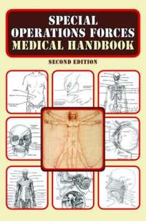   Ranger Medic Handbook by U.S. Department of Defense 