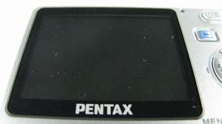 Pentax Optio E50 8.1 Megapixel Digital Camera 27075138599  
