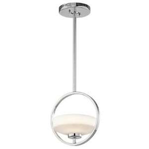  Kichler 42508OZ Mini Pendant 1Lt Halogen Olde Bronze Olsay 