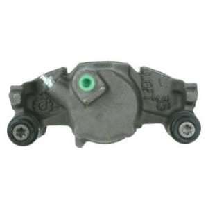  Cardone 18 4254 Remanufactured Friction Ready (Unloaded 