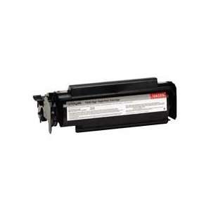     12A7315 High Yield Toner, 10000 Page Yield, Black