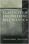   Mechanics, (0471316148), Arthur P. Boresi, Textbooks   