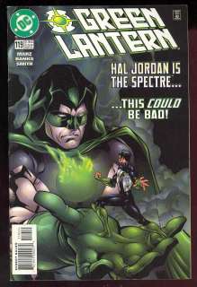 DC Comics, Green Lantern Lot of 107, #51 180, 1994 NM/M  