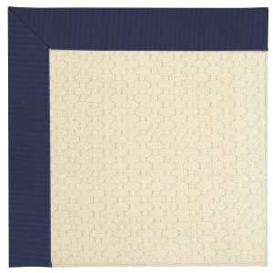   Zoe Sugar Mountain 2008 Navy 467 18 x 18 Area Rug