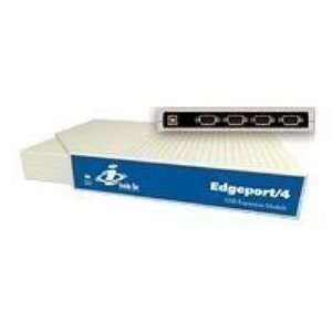  Edgeport/4s MEI USB to 4 EIA 232/422/485