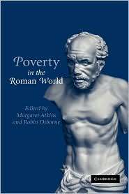   Roman World, (0521862116), Margaret Atkins, Textbooks   