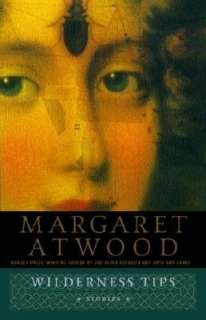   Lady Oracle by Margaret Atwood, Knopf Doubleday 
