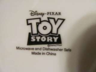 Disney Pixar Toy Story Heroes in Training Cup Mug New  
