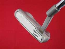 ODYSSEY WHITE HOT #7 BELLY PUTTER 40inches  