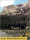   hiking guides for Rocky mountain national park