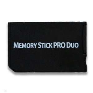  4GB 4G Memory Stick PRO Duo for PSP, Camera, Phone, Photo 