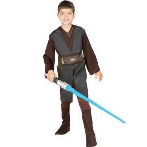  Lets Party By Rubies Costumes Star Wars Anakin Skywalker 