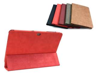   Case Cover for Samsung Galaxy Tab 10.1 GT P7510 with Stand in 5 colors