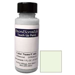  1 Oz. Bottle of Alpine White III Touch Up Paint for 1997 