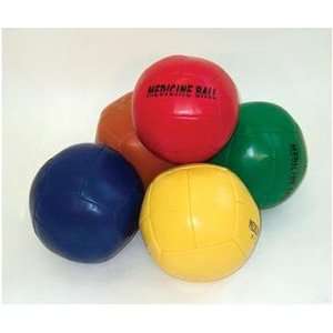  Cando bouncing plyoball, 4 pound ( 1 each) Health 