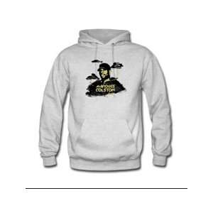  Marques Colston  Quiet Storm Mens Officially Licensed 