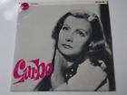 Greta Garbo Signed 1927 MGM Contract Ana Karenia PSA  