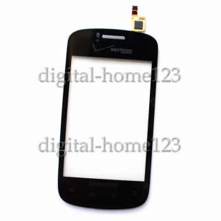 Touch Screen Digitizer Samsung i110 Illusion Verizone  