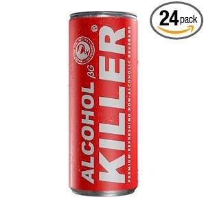  Alcohol Killer Alcohol Killer, Refreshing Functional Beverage 