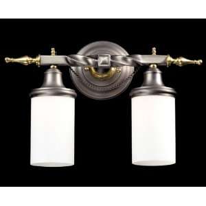  Sconces Prominence 2 Downlight Wall Sconce