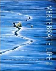 Vertebrate Life, (0130412481), F. H. Pough, Textbooks   