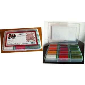  Traditions Quilting Coll 40wt TQC4012 Aurifil Arts 