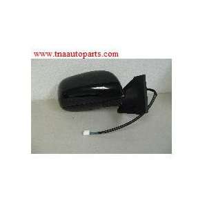  07 up TOYOTA YARIS HATCHBACK SIDE MIRROR, RIGHT SIDE 