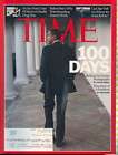 Starting Today 100 Poems for Obamas First 100 Days NE