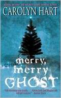 Merry, Merry Ghost (Bailey Ruth Raeburn Series #2)